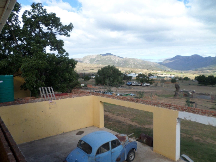 3 Bedroom Property for Sale in Joubertina Eastern Cape